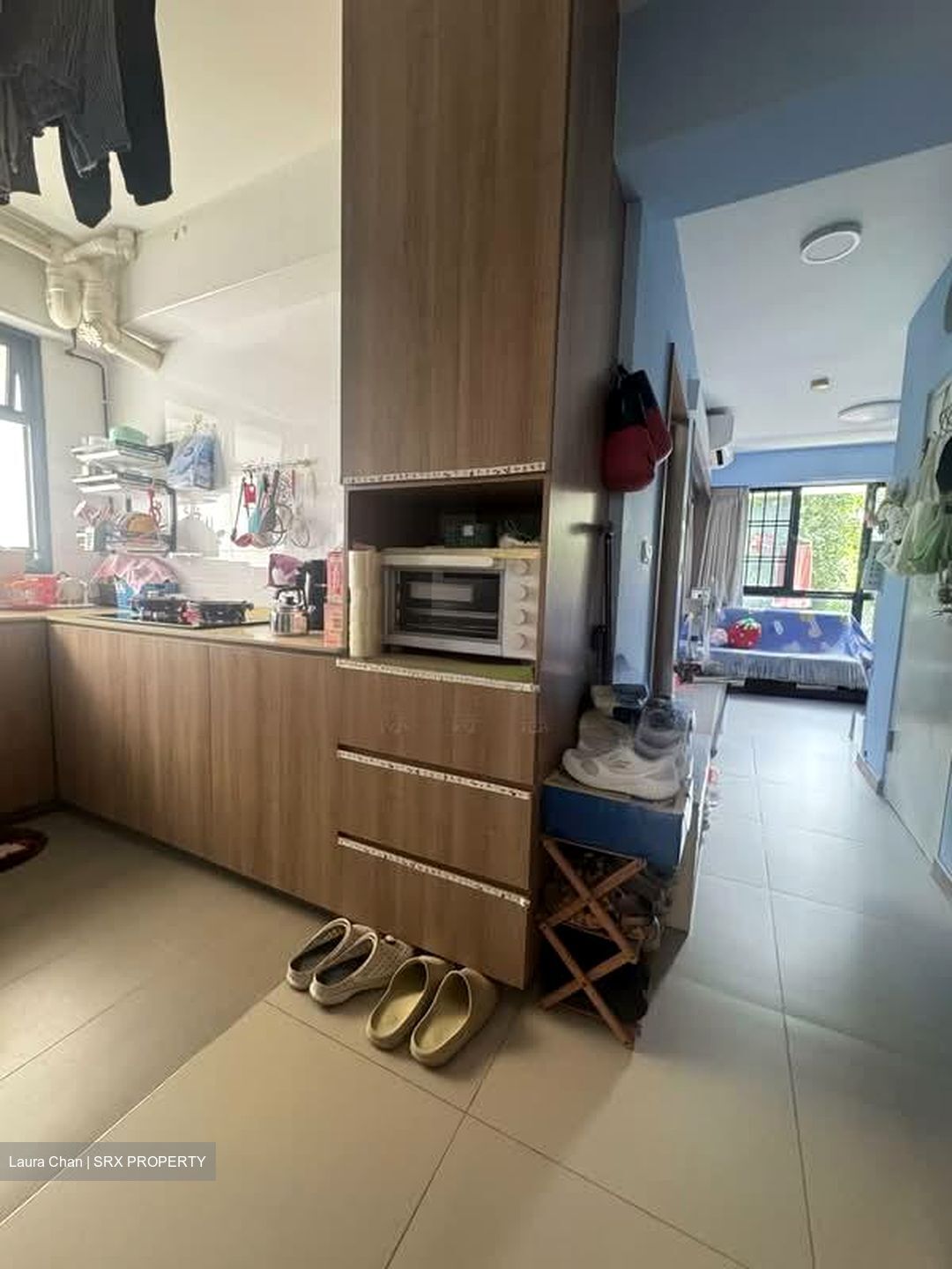 Blk 468B West Plains @ Bukit Batok (Bukit Batok), HDB 2 Rooms #585811731